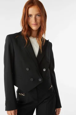 Jacke & Mantel|Ba&Sh Anzugjacke