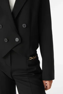 Jacke & Mantel|Ba&Sh Anzugjacke