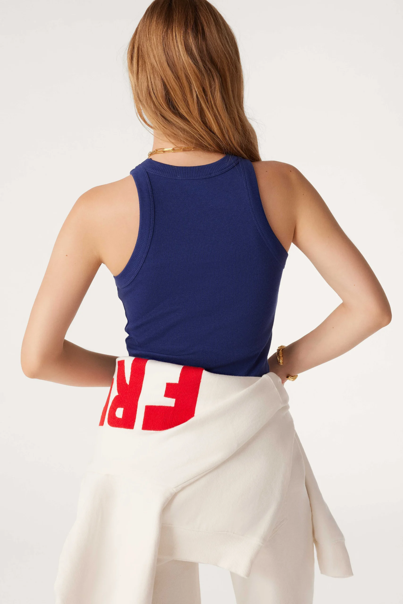 Tops & Hemden|Ba&Sh Armelloses Top
