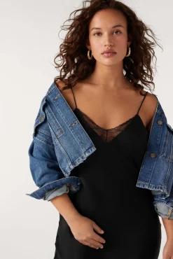 Kleider|Ba&Sh Babydoll-Kleid