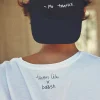 Hute Und Mutzen|Ba&Sh Baseballkappe Mit Spruch