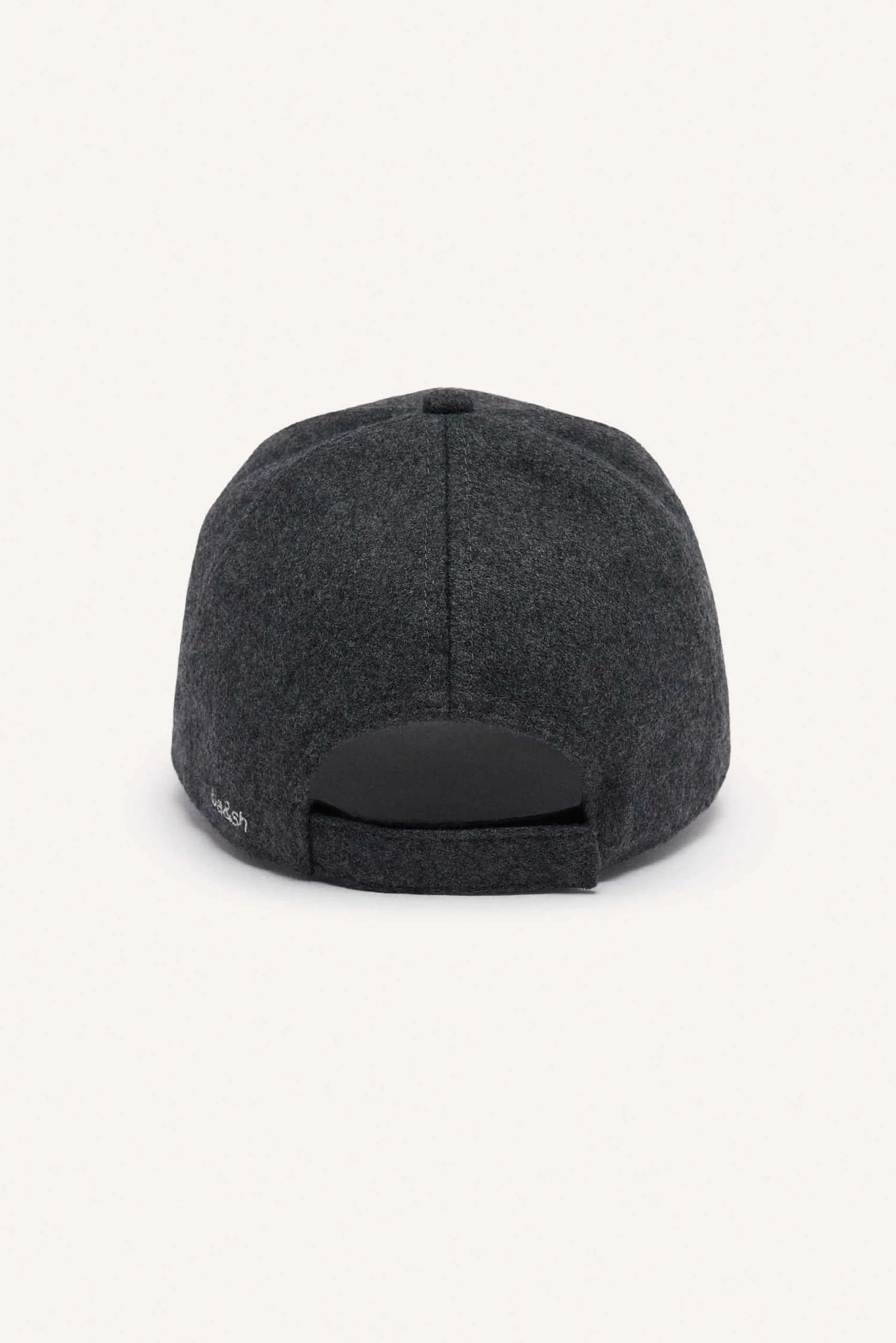 Hute Und Mutzen|Ba&Sh Baseballkappe Patch