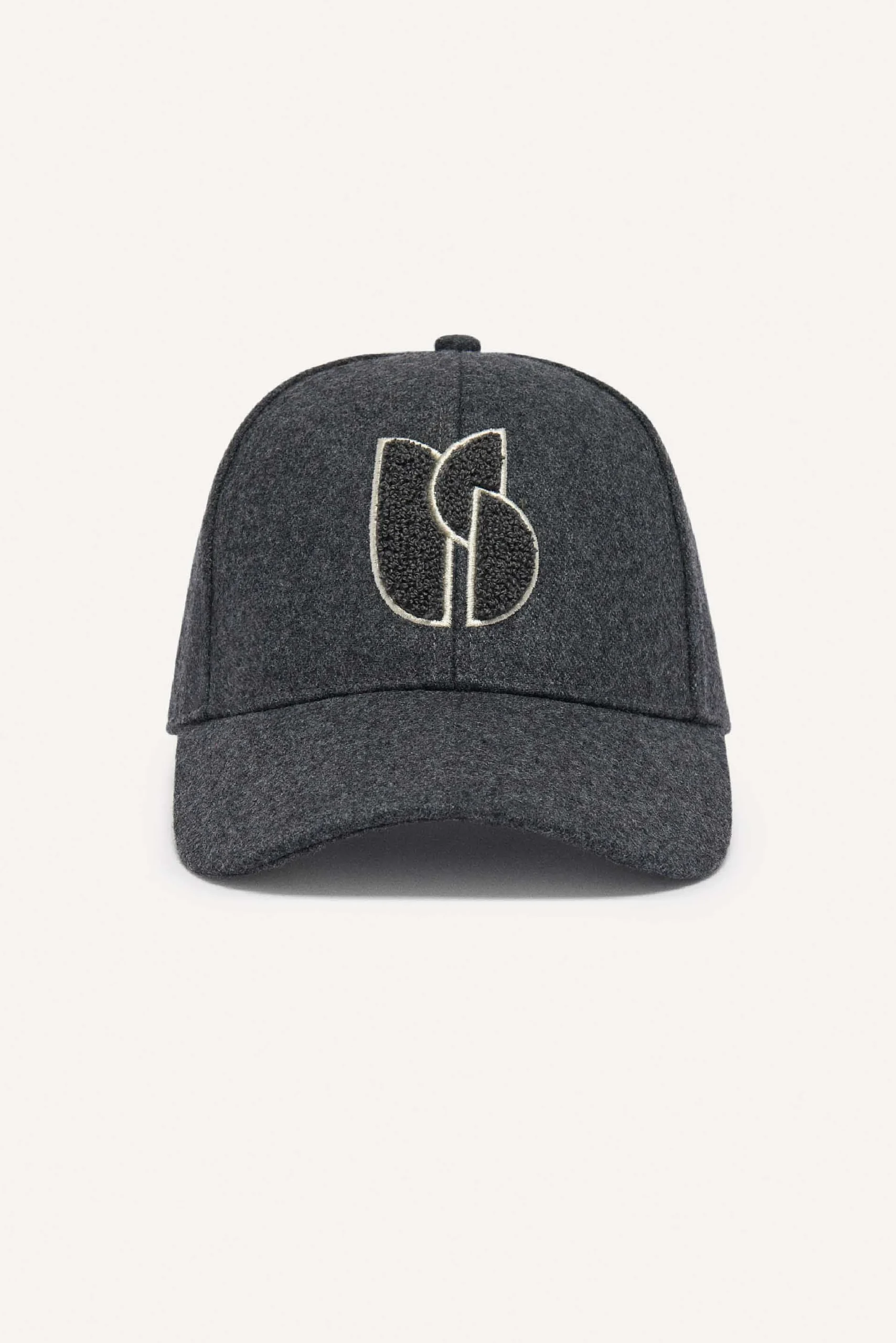 Hute Und Mutzen|Ba&Sh Baseballkappe Patch