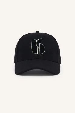 Hute Und Mutzen|Ba&Sh Baseballkappe Patch