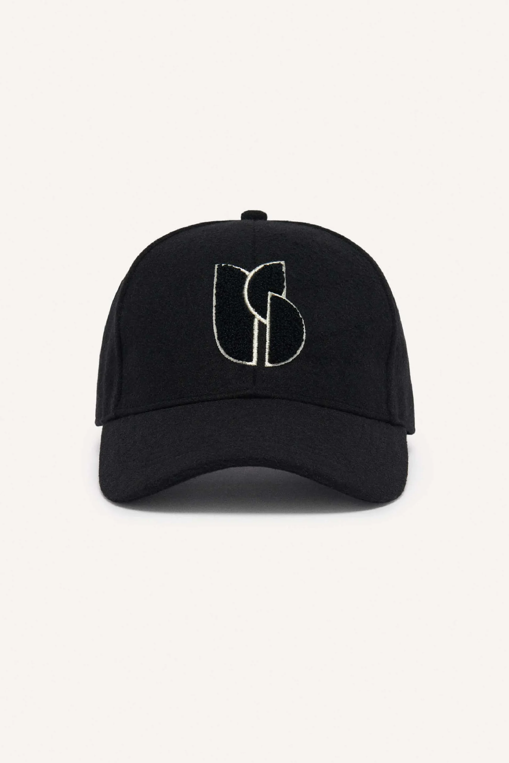 Hute Und Mutzen|Ba&Sh Baseballkappe Patch