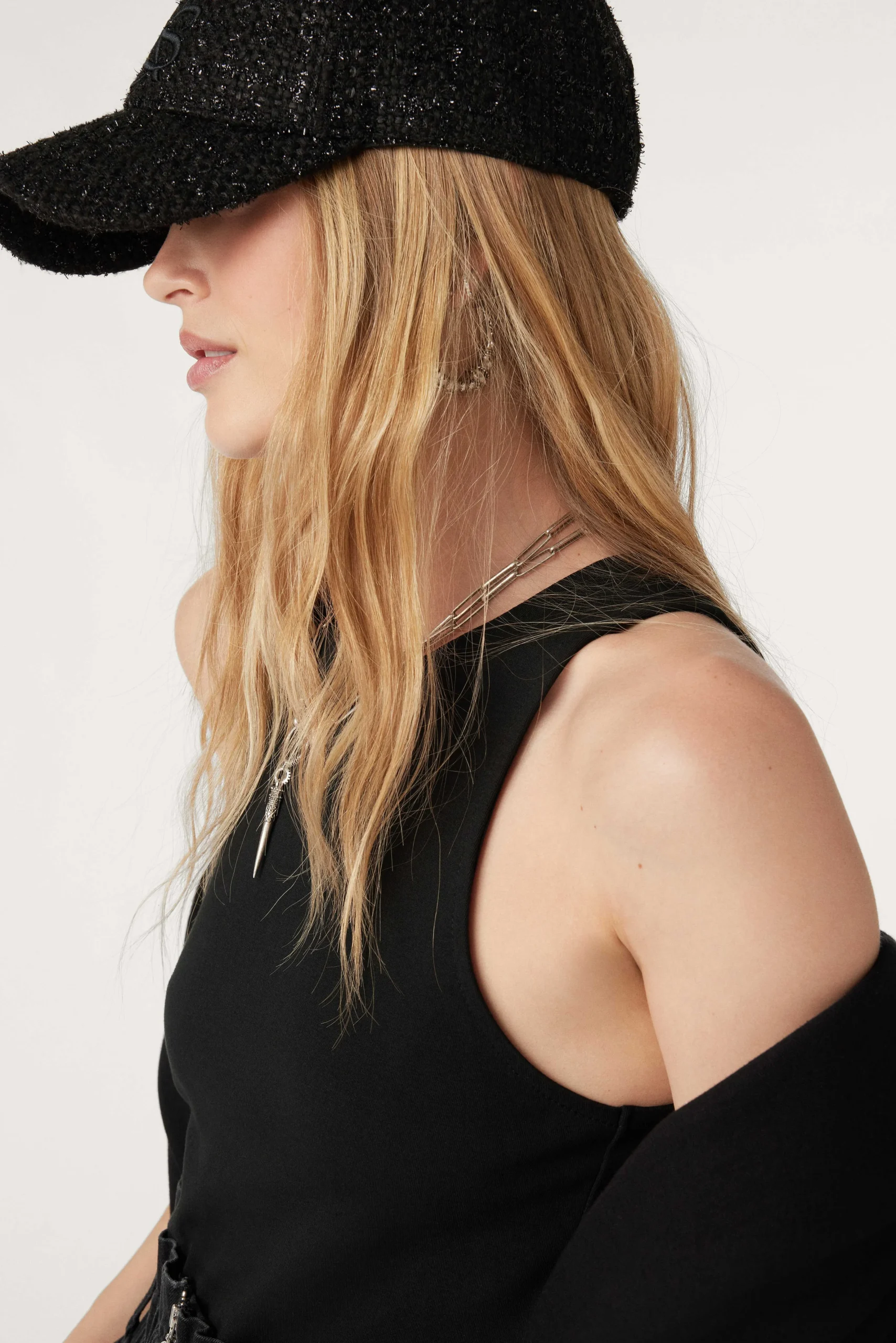 T-Shirts|Ba&Sh Bidy Mit Amerikanischen Armeln