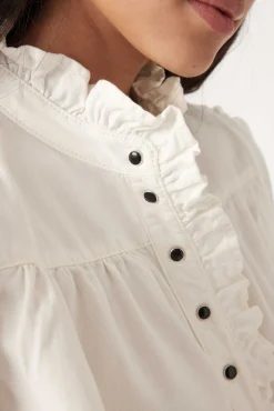 Passende Sets|Ba&Sh Blouse