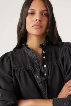 Tops & Hemden|Ba&Sh Bluse