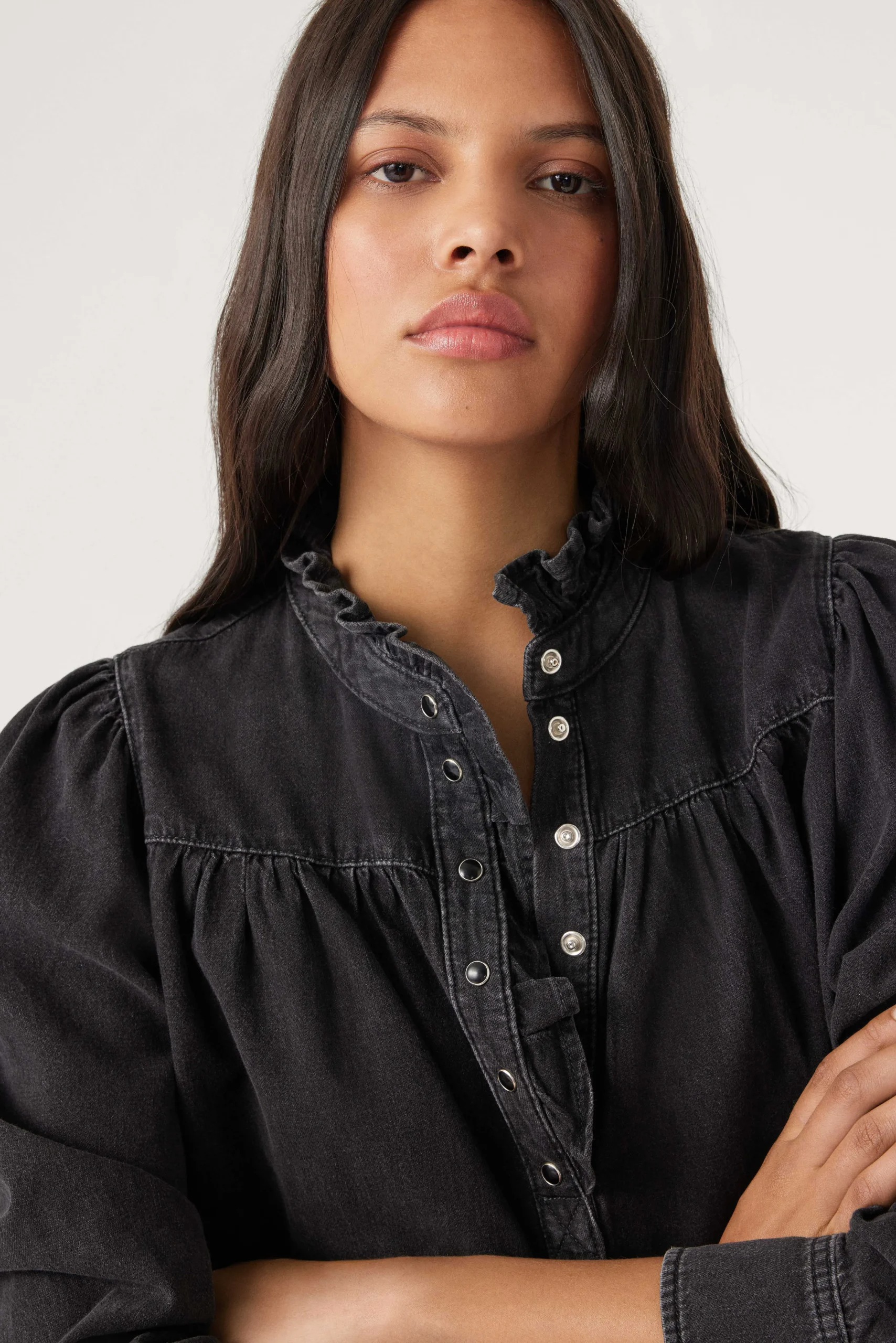 Tops & Hemden|Ba&Sh Bluse