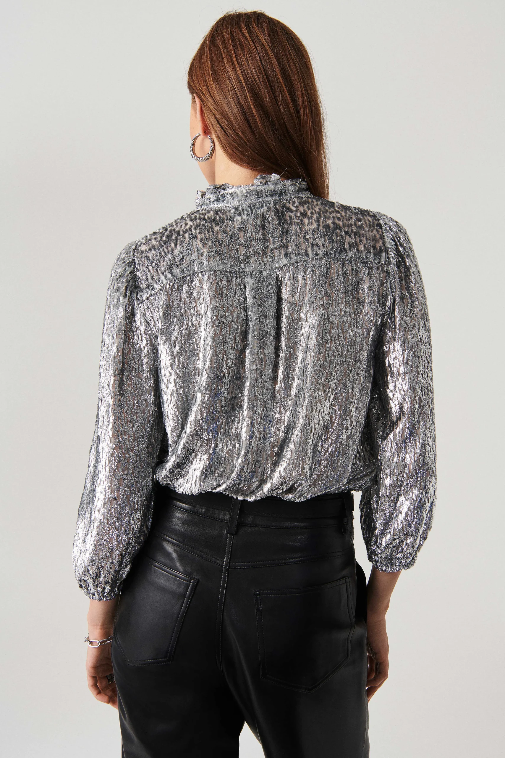 Tops & Hemden|Ba&Sh Bluse