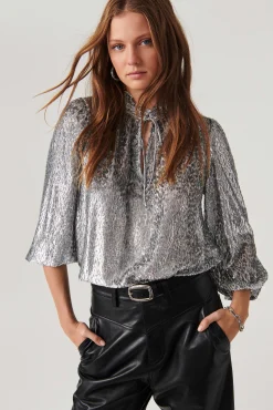 Tops & Hemden|Ba&Sh Bluse