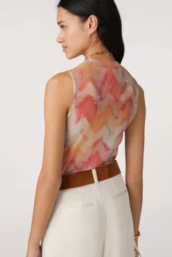 T-Shirts|Ba&Sh Boheme-Top
