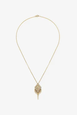 Schmuck|Ba&Sh Boho Halskette