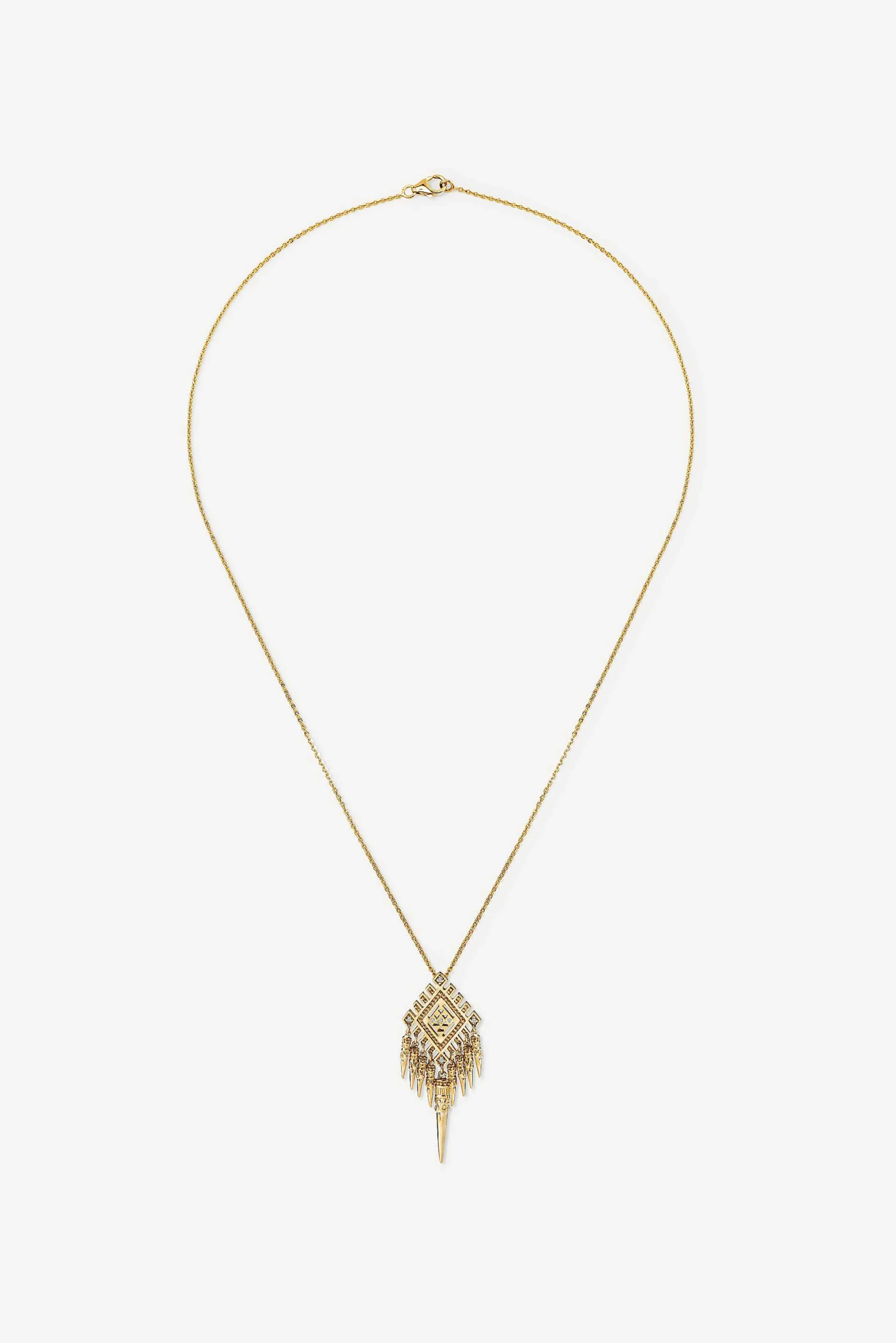 Schmuck|Ba&Sh Boho Halskette