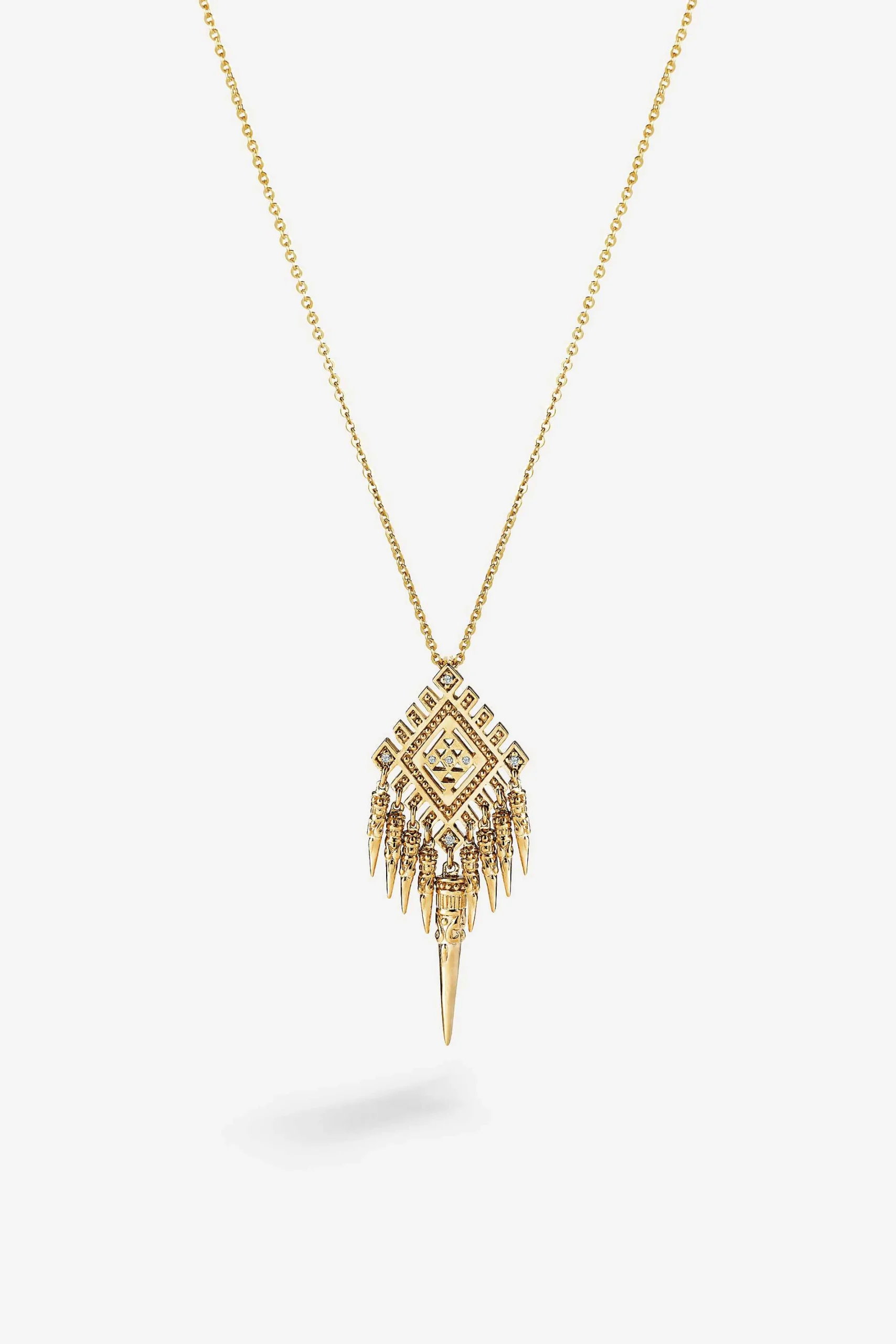Schmuck|Ba&Sh Boho Halskette