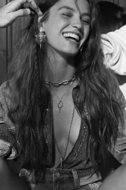 Schmuck|Ba&Sh Boho Halskette