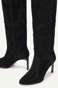 Schuhe|Ba&Sh Bootte
