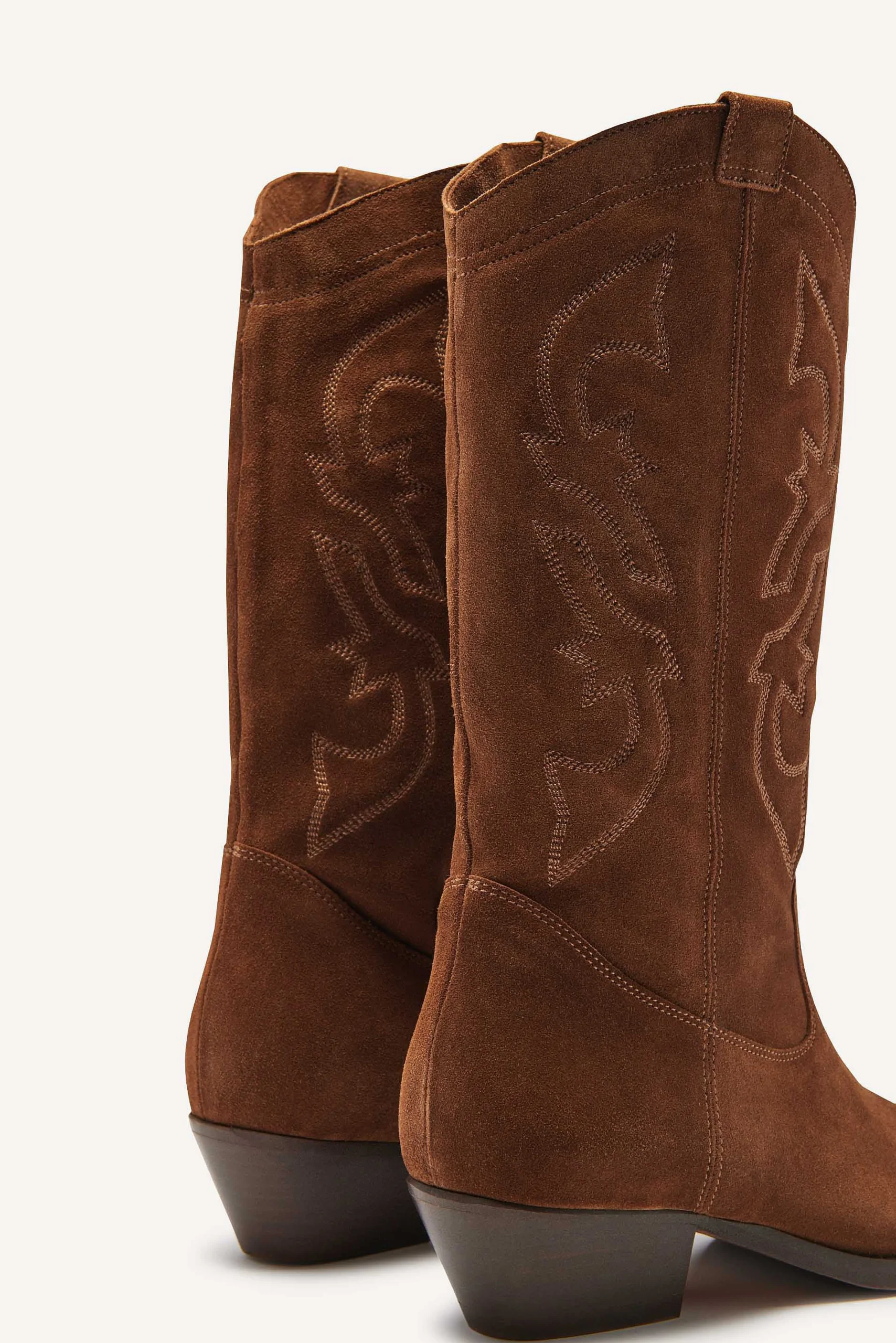 Schuhe|Ba&Sh Bootte