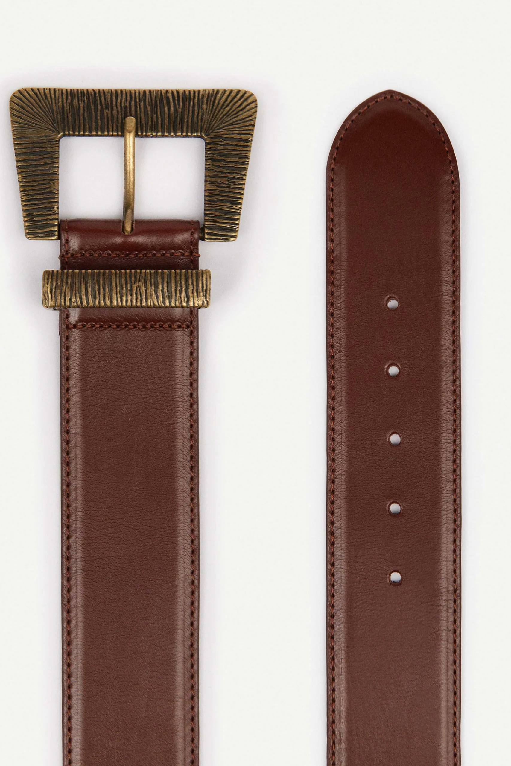 Gurtel|Ba&Sh Breiter Gurtel