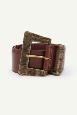 Gurtel|Ba&Sh Breiter Gurtel