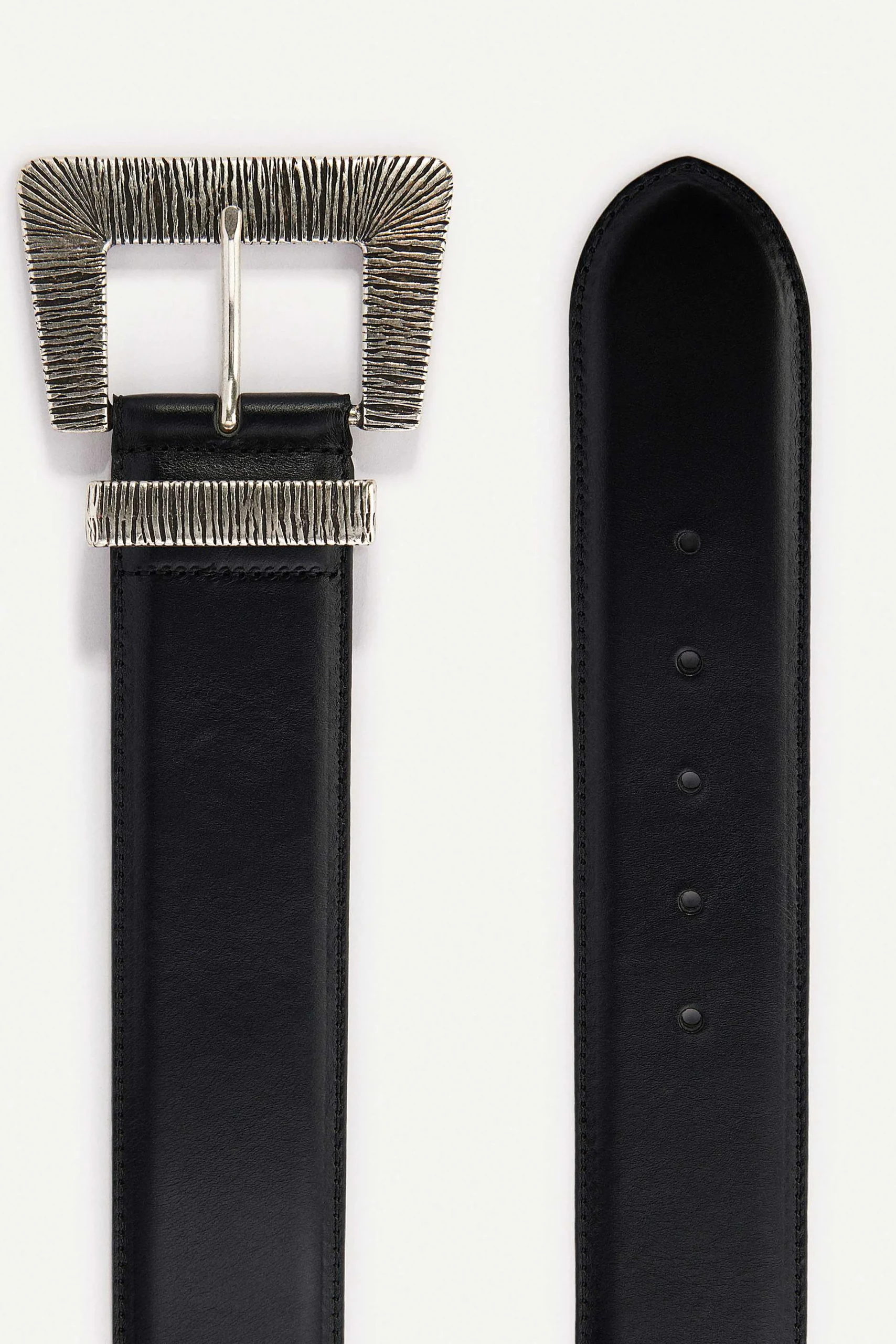 Gurtel|Ba&Sh Breiter Gurtel