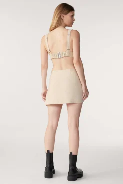 Passende Sets|Ba&Sh Bustier-Top