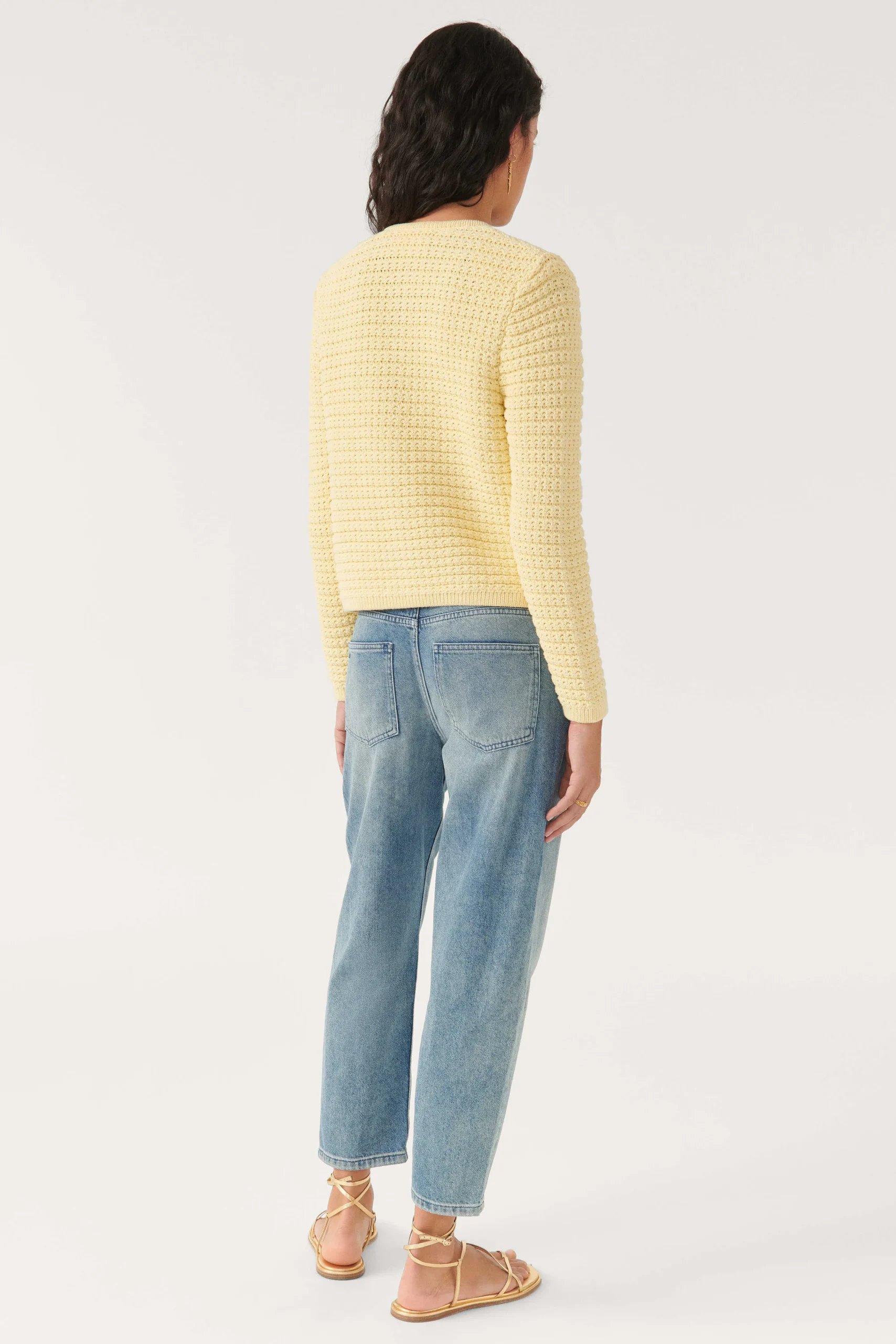 Pullovers & Strickjacke|Ba&Sh Cardigan