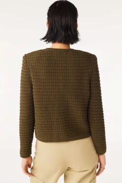Pullovers & Strickjacke|Ba&Sh Cardigan