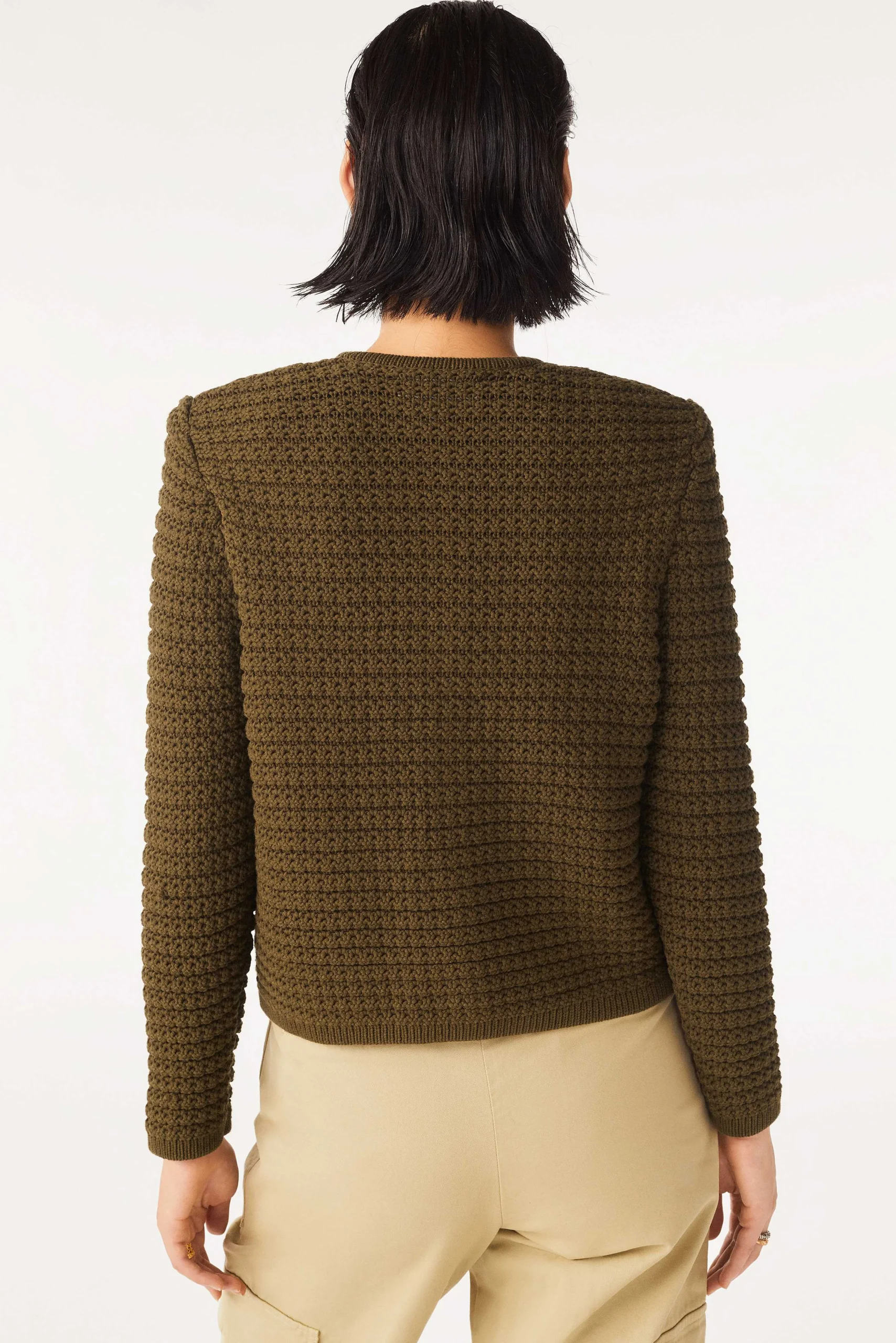 Pullovers & Strickjacke|Ba&Sh Cardigan