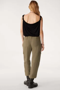 Hosen|Ba&Sh Cargohose