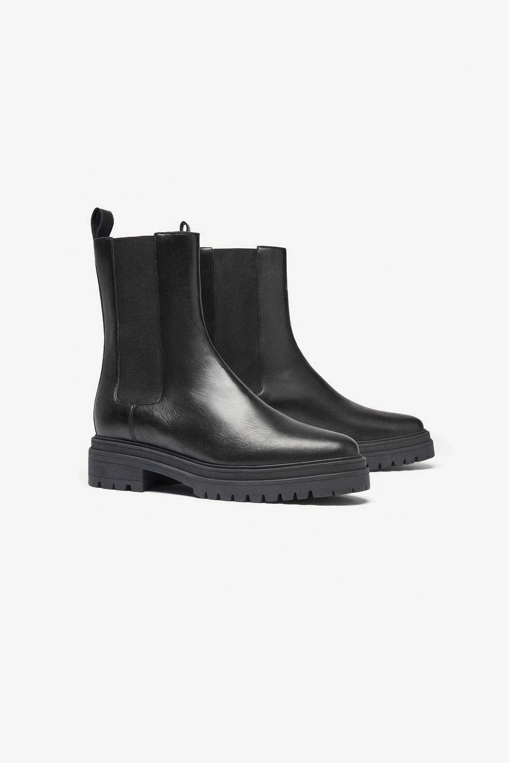 Schuhe|Ba&Sh Chelsea Boots