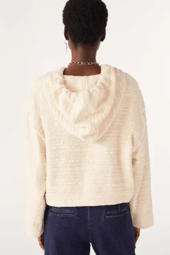 Sweatshirts|Ba&Sh Crop-Sweatshirt