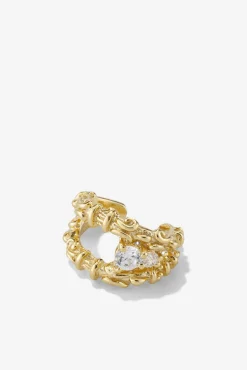 Schmuck|Ba&Sh Ear Cuff Silber