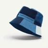 Hute Und Mutzen|Ba&Sh Fischerhut Jeansstoff