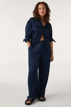 Passende Sets|Ba&Sh Fliesende Hose