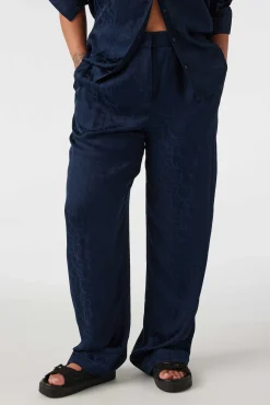 Passende Sets|Ba&Sh Fliesende Hose