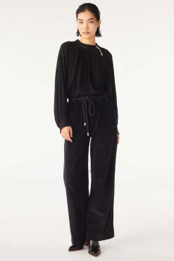 Hosen|Ba&Sh Fliesende Hose