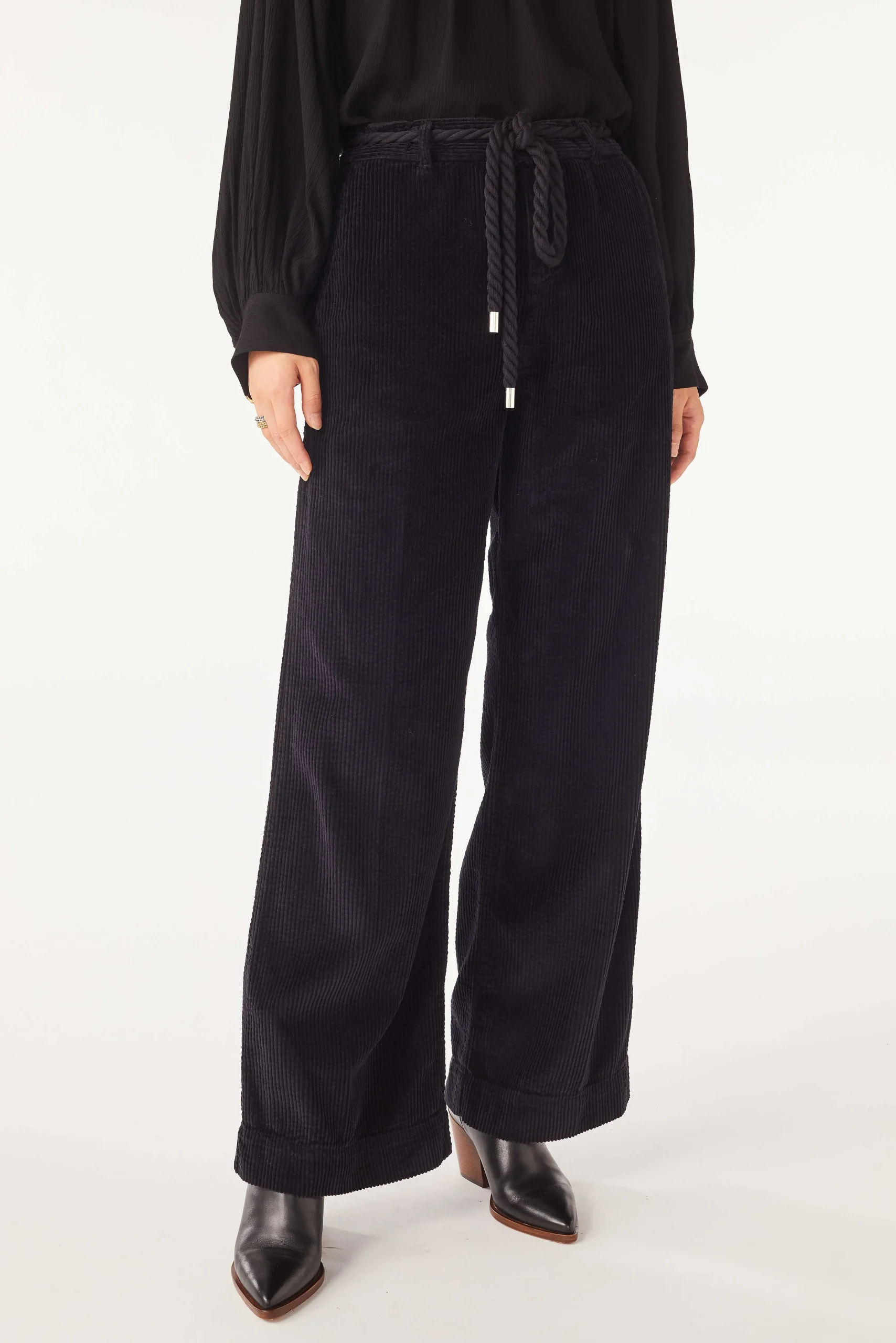 Hosen|Ba&Sh Fliesende Hose