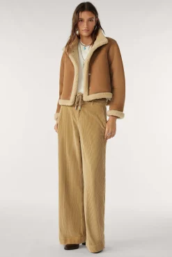Hosen|Ba&Sh Fliesende Hose