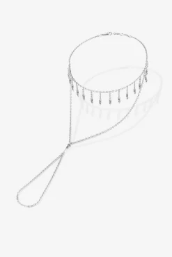 Schmuck|Ba&Sh Fuskette