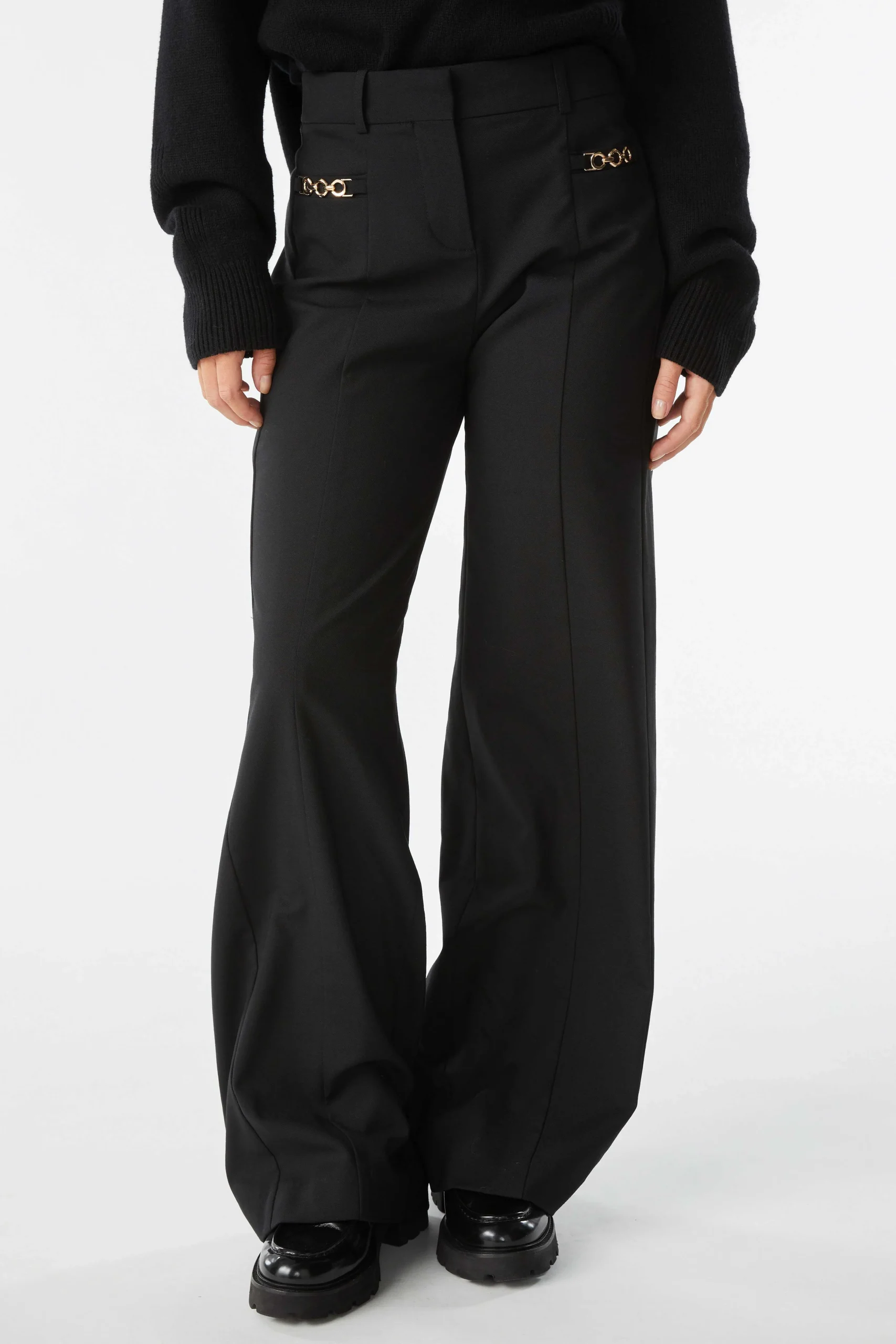 Hosen|Ba&Sh Gerade Hose