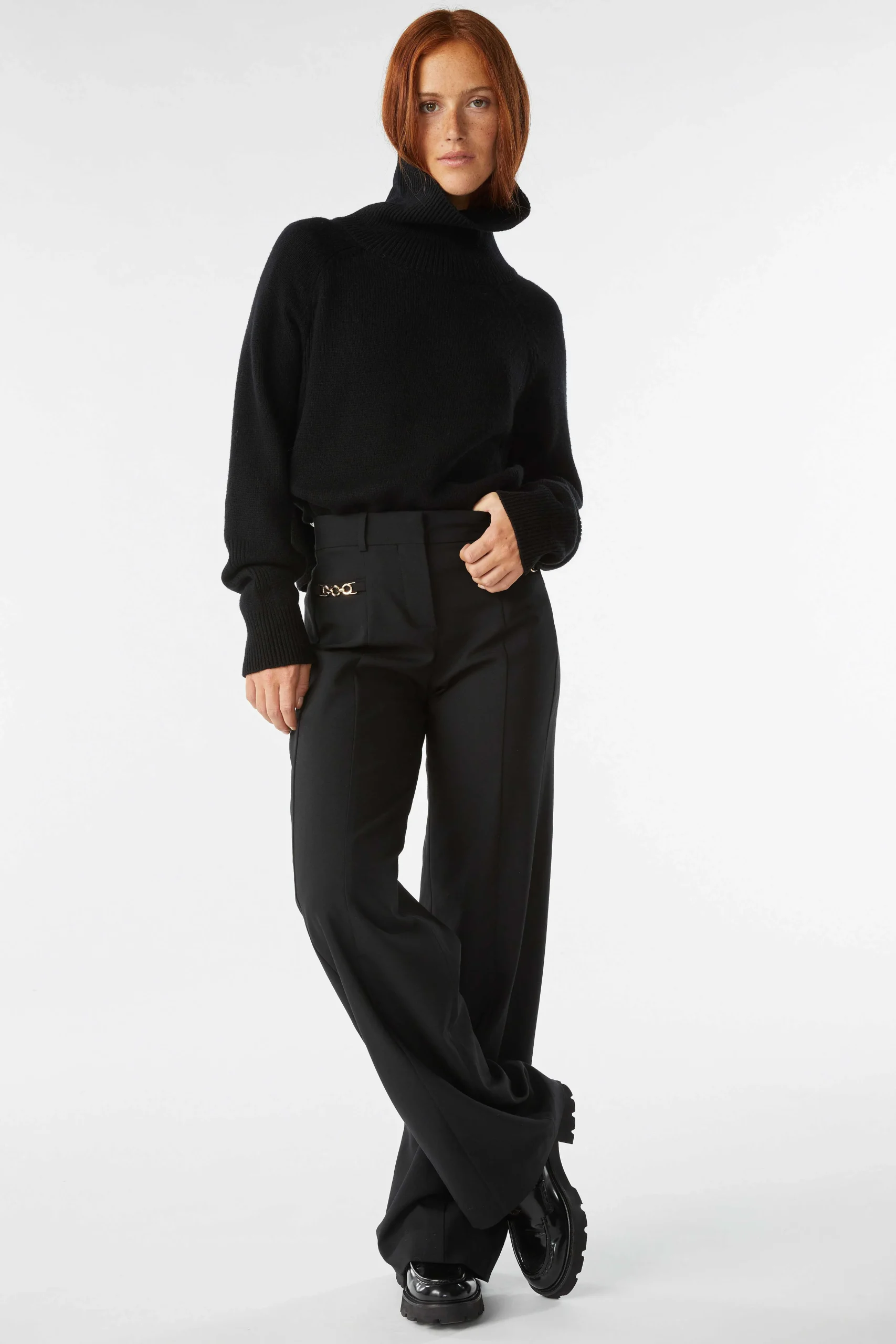 Hosen|Ba&Sh Gerade Hose
