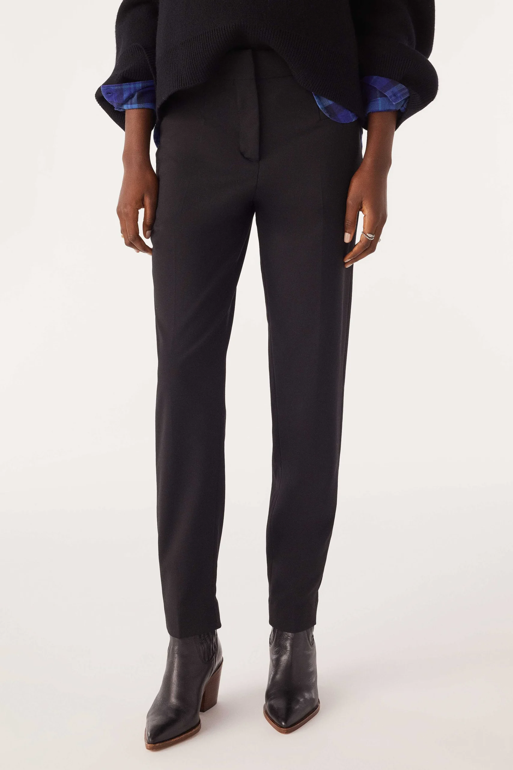 Hosen|Ba&Sh Gerade Hose
