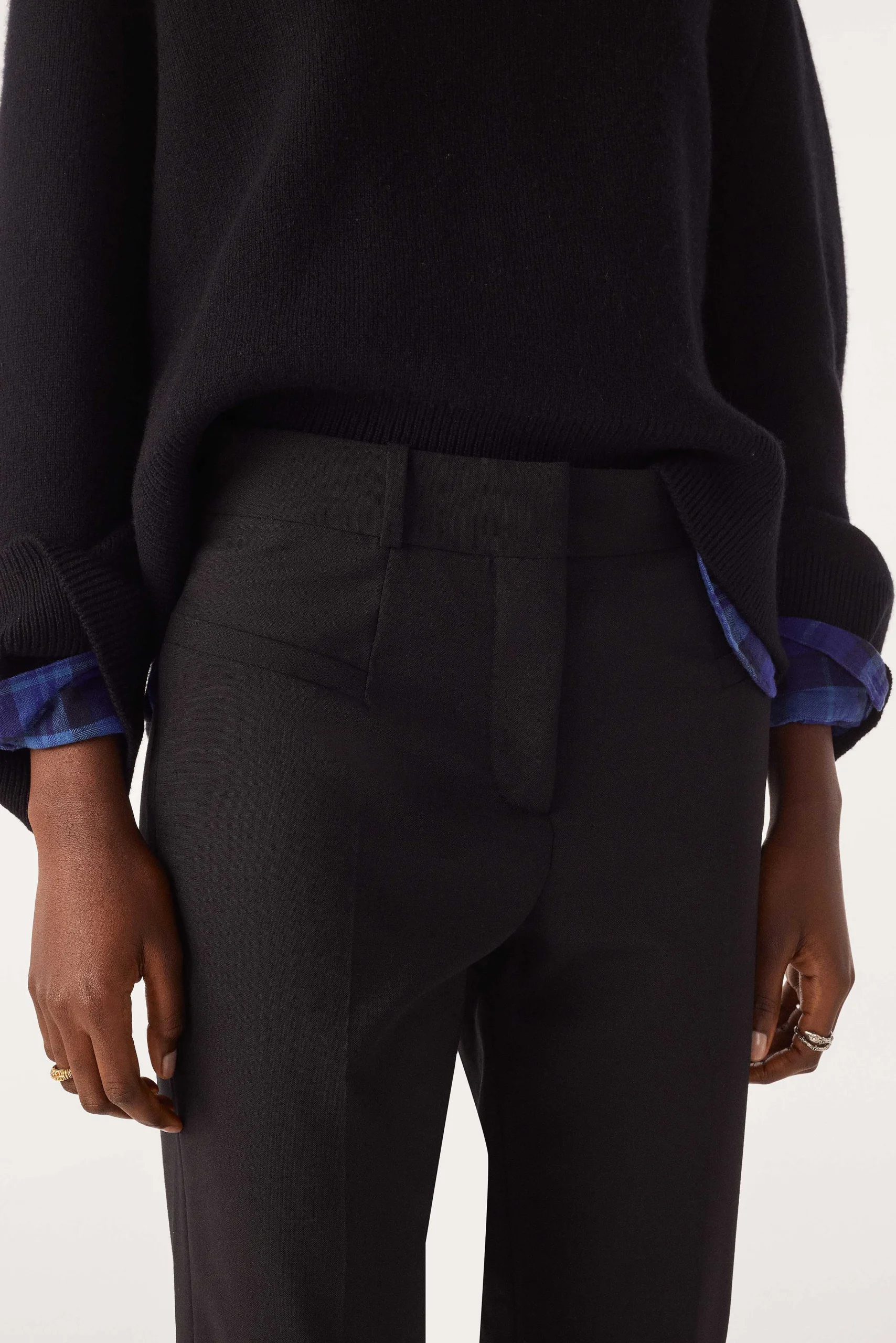 Hosen|Ba&Sh Gerade Hose