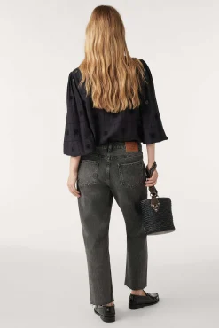 Hosen|Ba&Sh Gerade Jeans