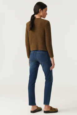 Denim|Ba&Sh Gerade Jeans