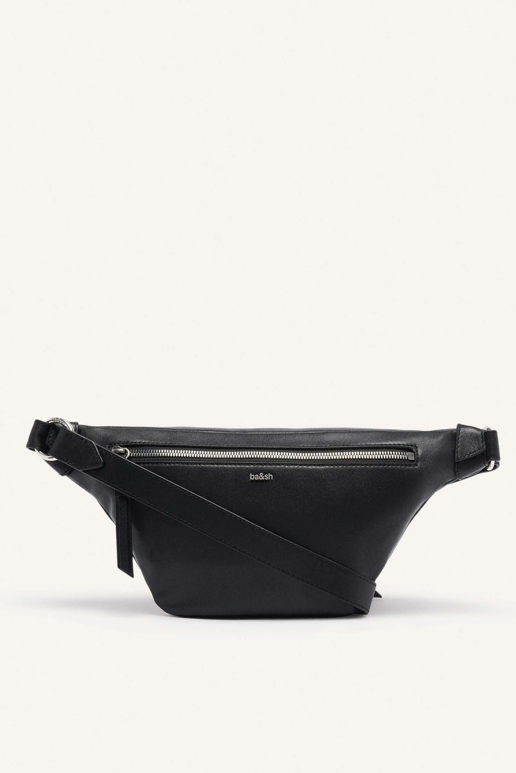 Handtaschen|Ba&Sh Gurteltasche
