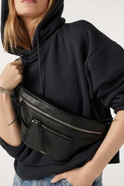 Handtaschen|Ba&Sh Gurteltasche