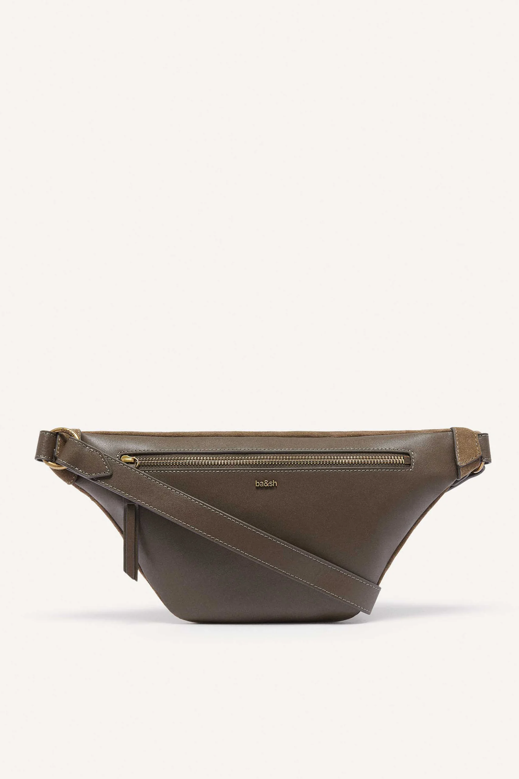 Handtaschen|Ba&Sh Gurteltasche