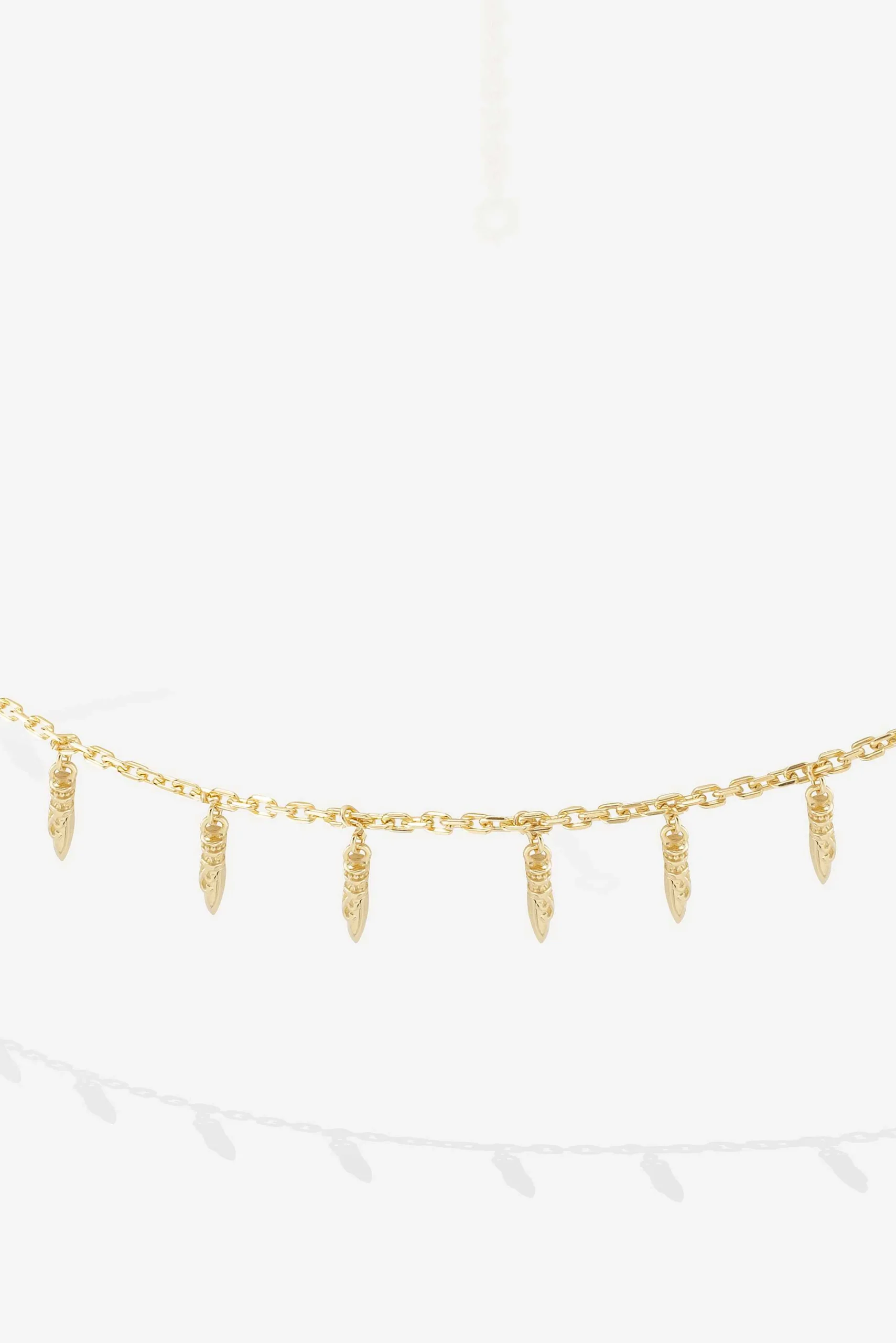 Schmuck|Ba&Sh Halskette Aus Silber